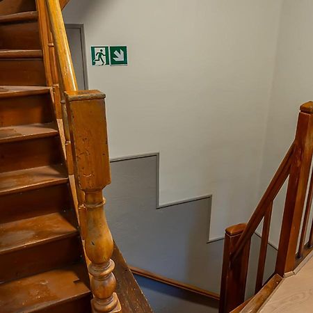 Guesthouses By Hotel Van Eyck Маасейк Екстер'єр фото